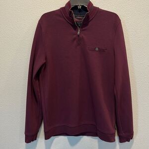 Ted Baker Sweatshirt‎ Sz 3